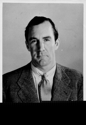 Melvin M. Johnson circa 1941