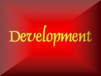 Development