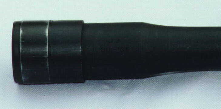 Barrel extension