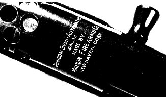 Marlin receiver